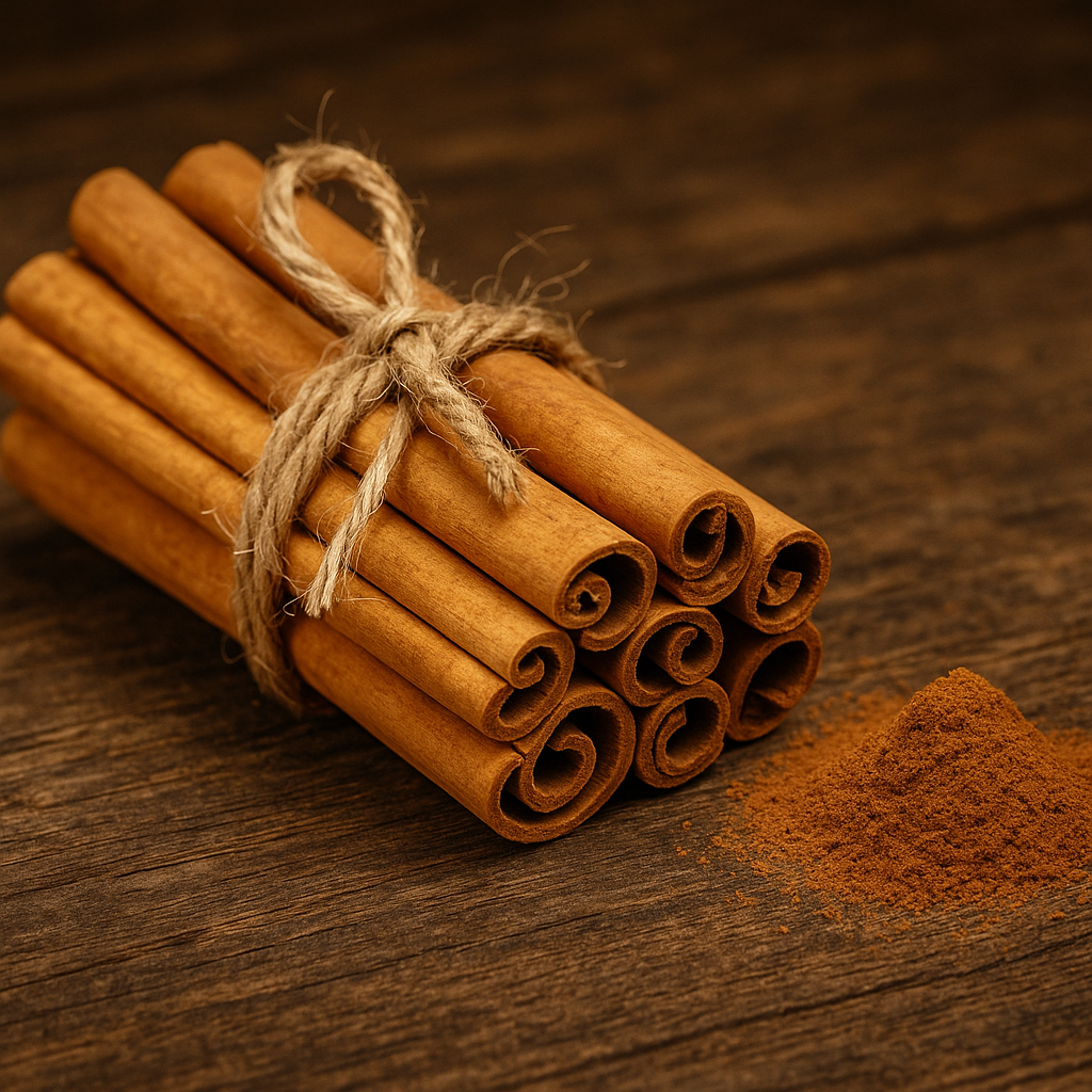 Cinnamon - Premium Sri Lankan Product