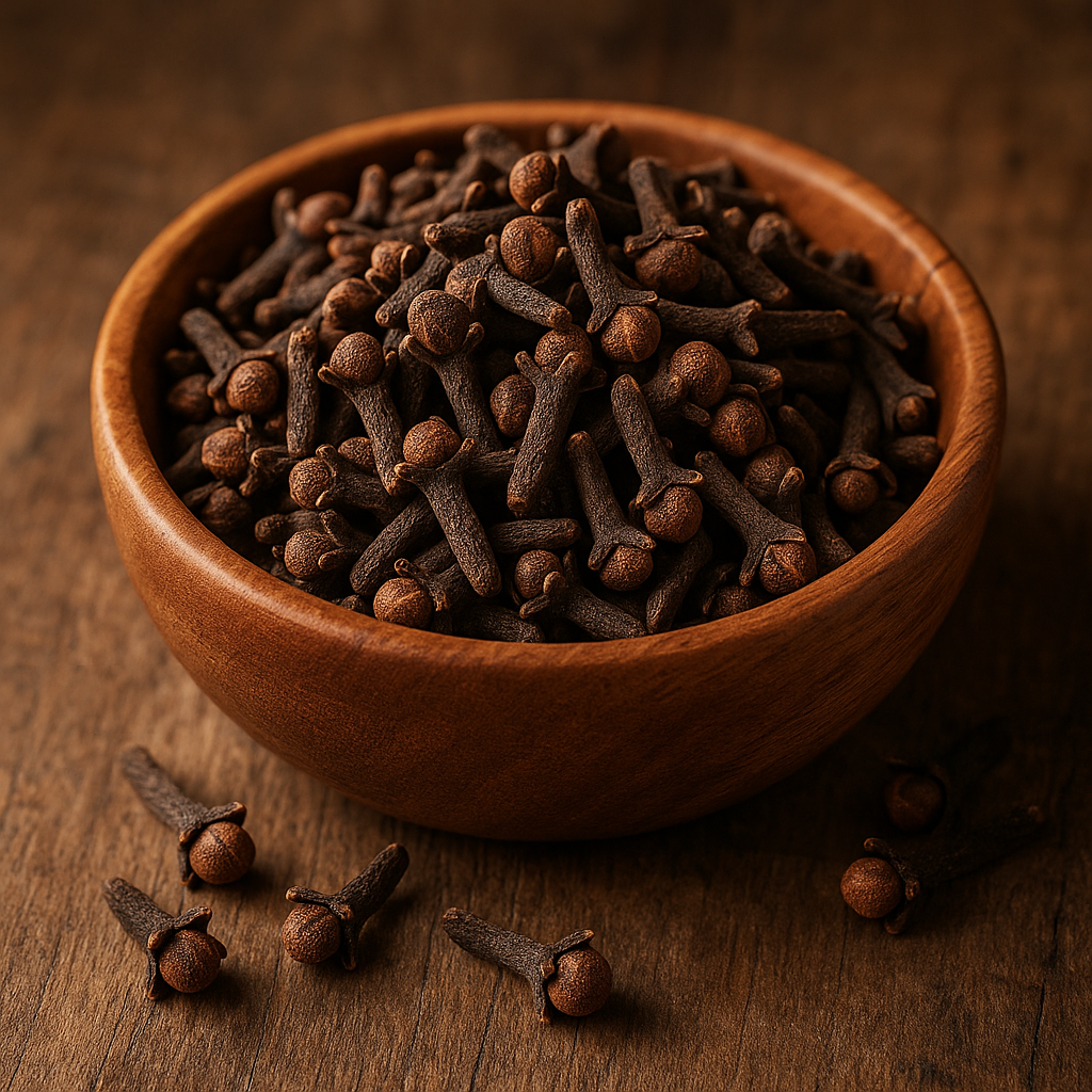 Cloves - Premium Sri Lankan Product